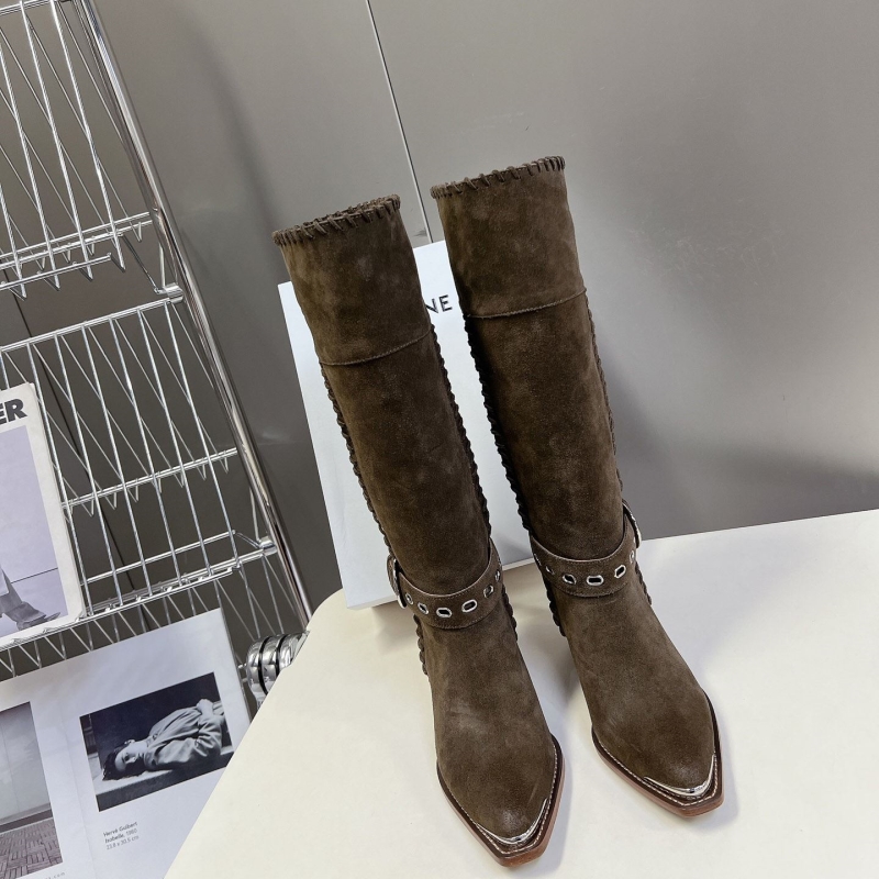 Ce**e boots